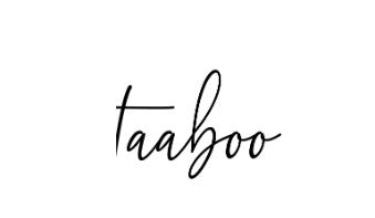 TaaBoo